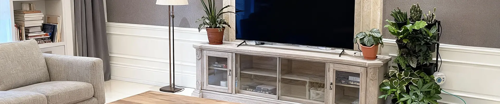 Inteligentny zegar nawadniania