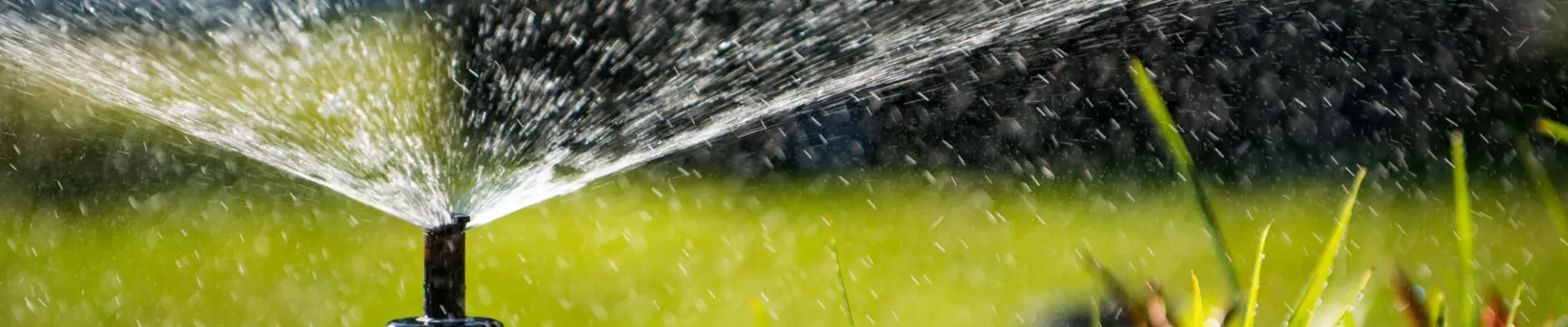 Złączki do nawadniania