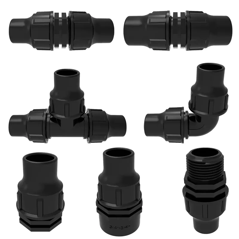 Zdejmowane złącze rurowe