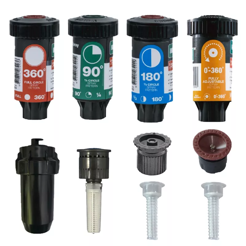 Zraszacz do podlewania trawnika