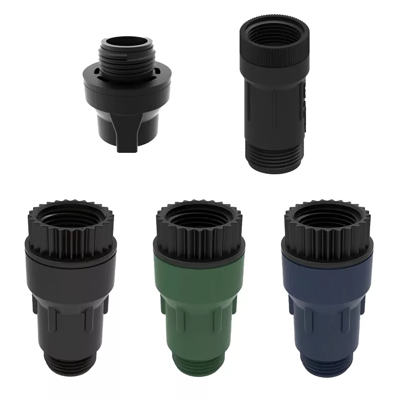 Regulator ciśnienia